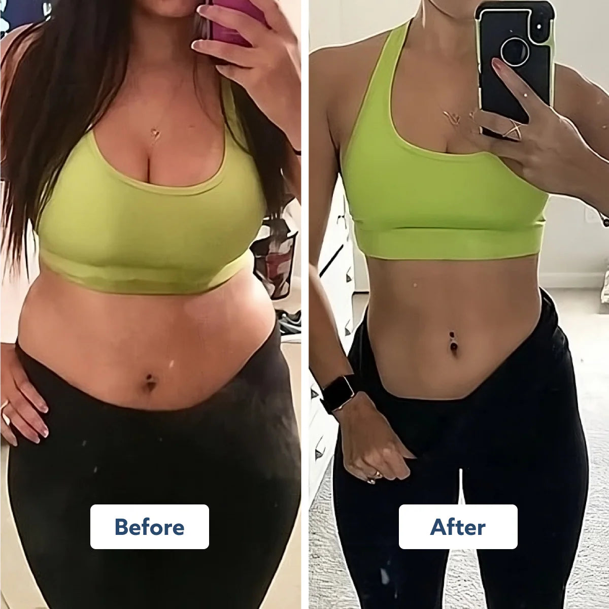 Woman Waist Trainer
