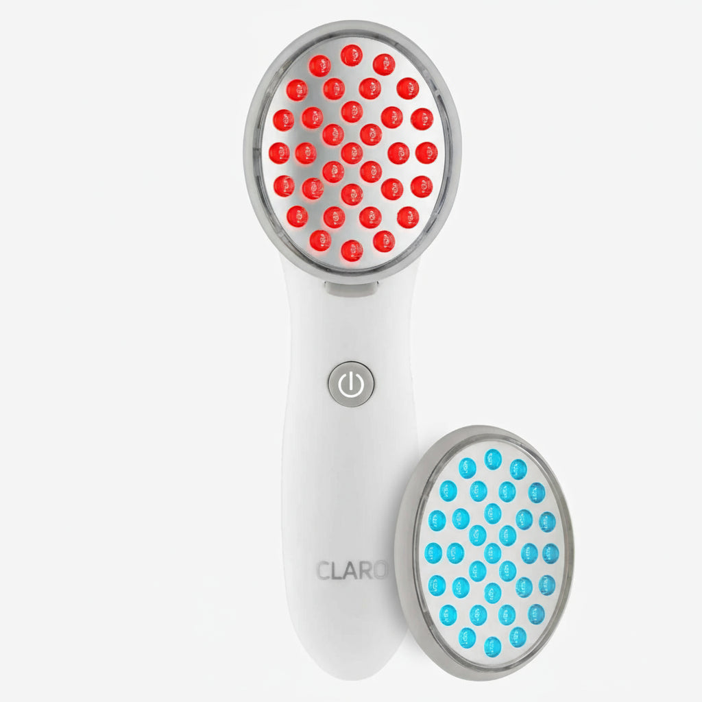 Claro – LED Acne Light Therapy System