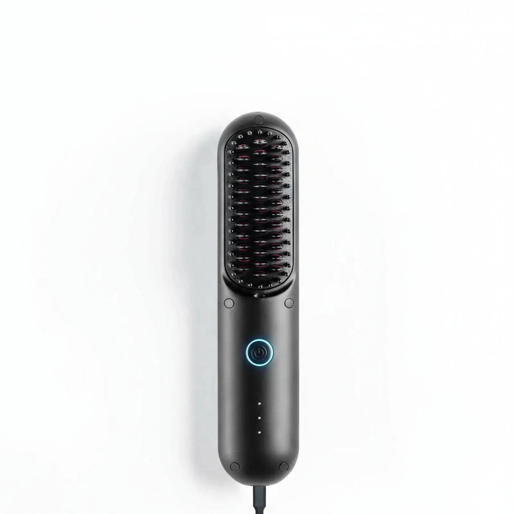 Cordless Hair Straightner