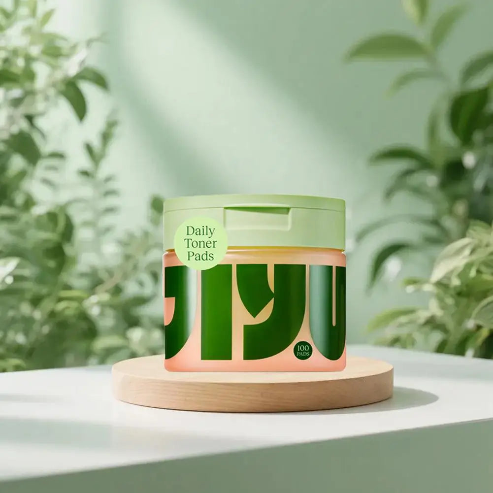 Anti-Aging Cream Skin Renewal Pads