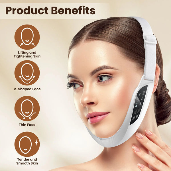 V Sculpt Pro Face Trainer