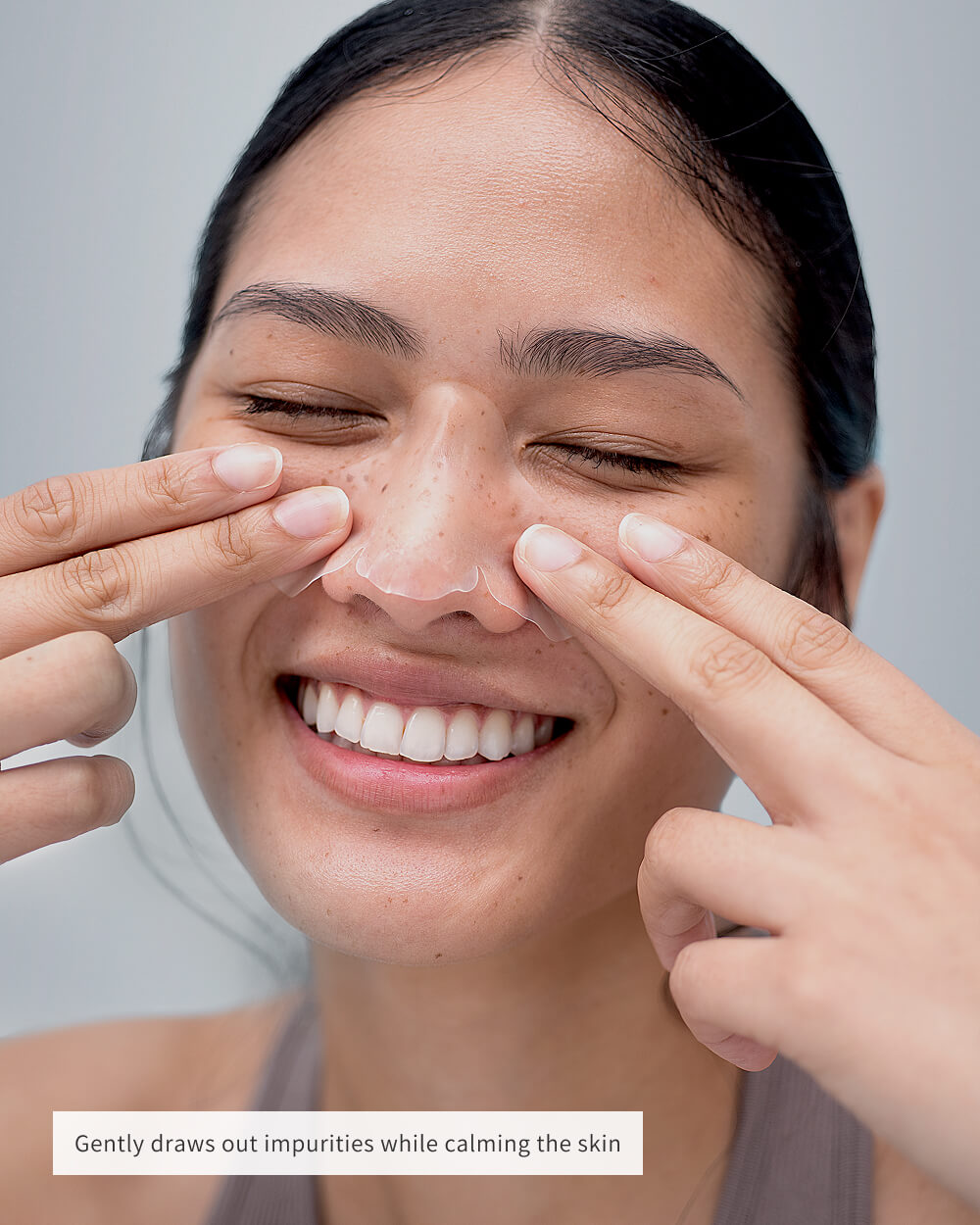 ClearPore Overnight Hydrocolloid Nose Patches