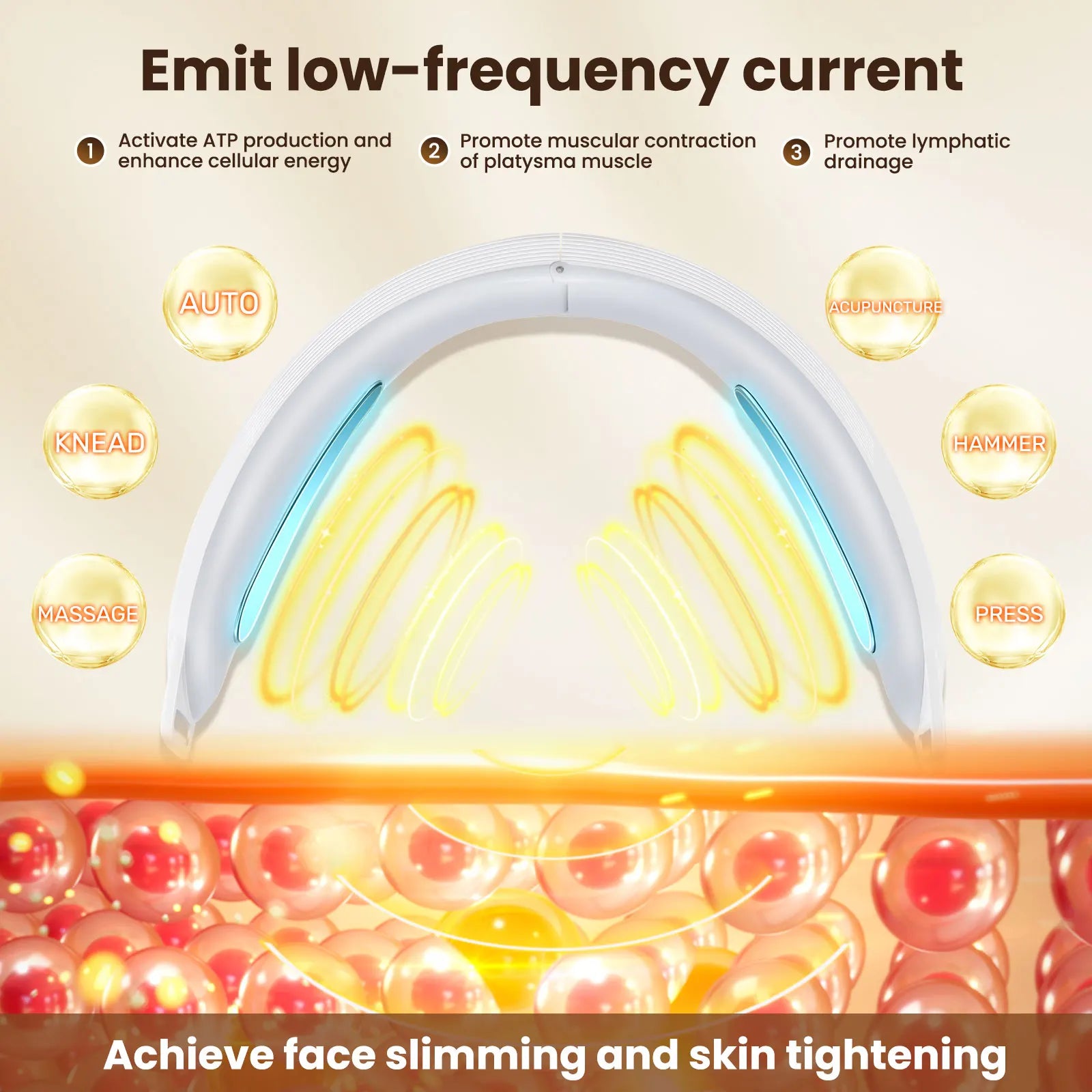 V Sculpt Pro Face Trainer