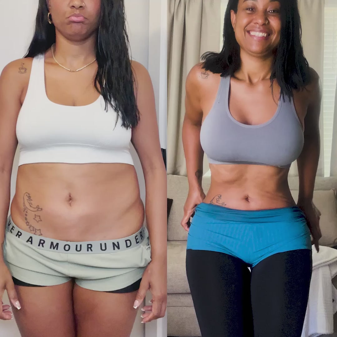 Woman Waist Trainer